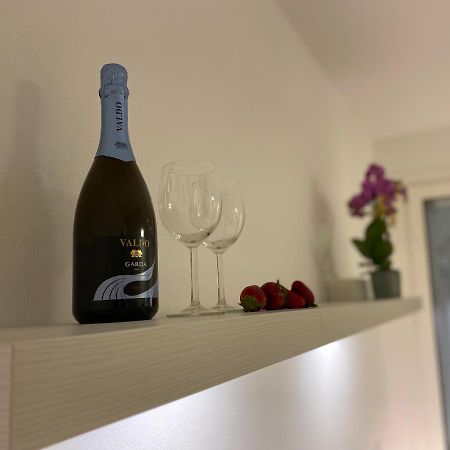 La Dolce Vita Suites مالتشيزينيه المظهر الخارجي الصورة
