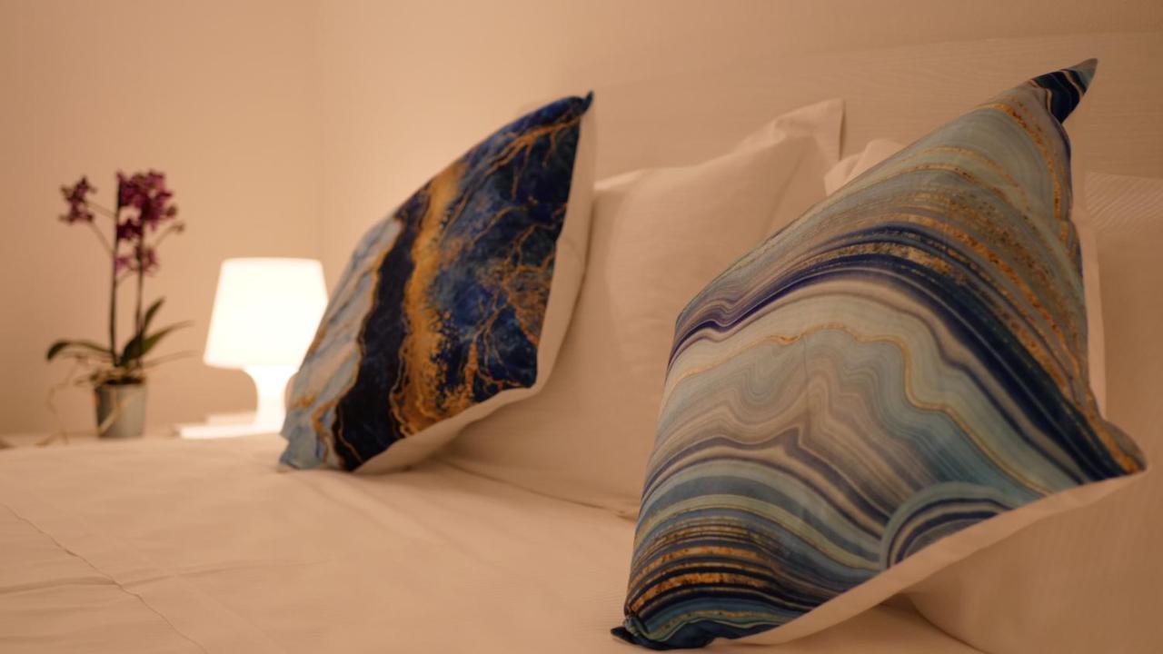 La Dolce Vita Suites مالتشيزينيه المظهر الخارجي الصورة