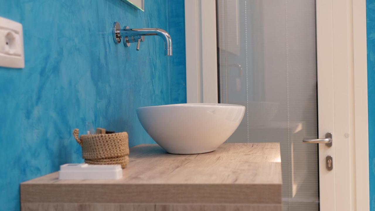 La Dolce Vita Suites مالتشيزينيه المظهر الخارجي الصورة