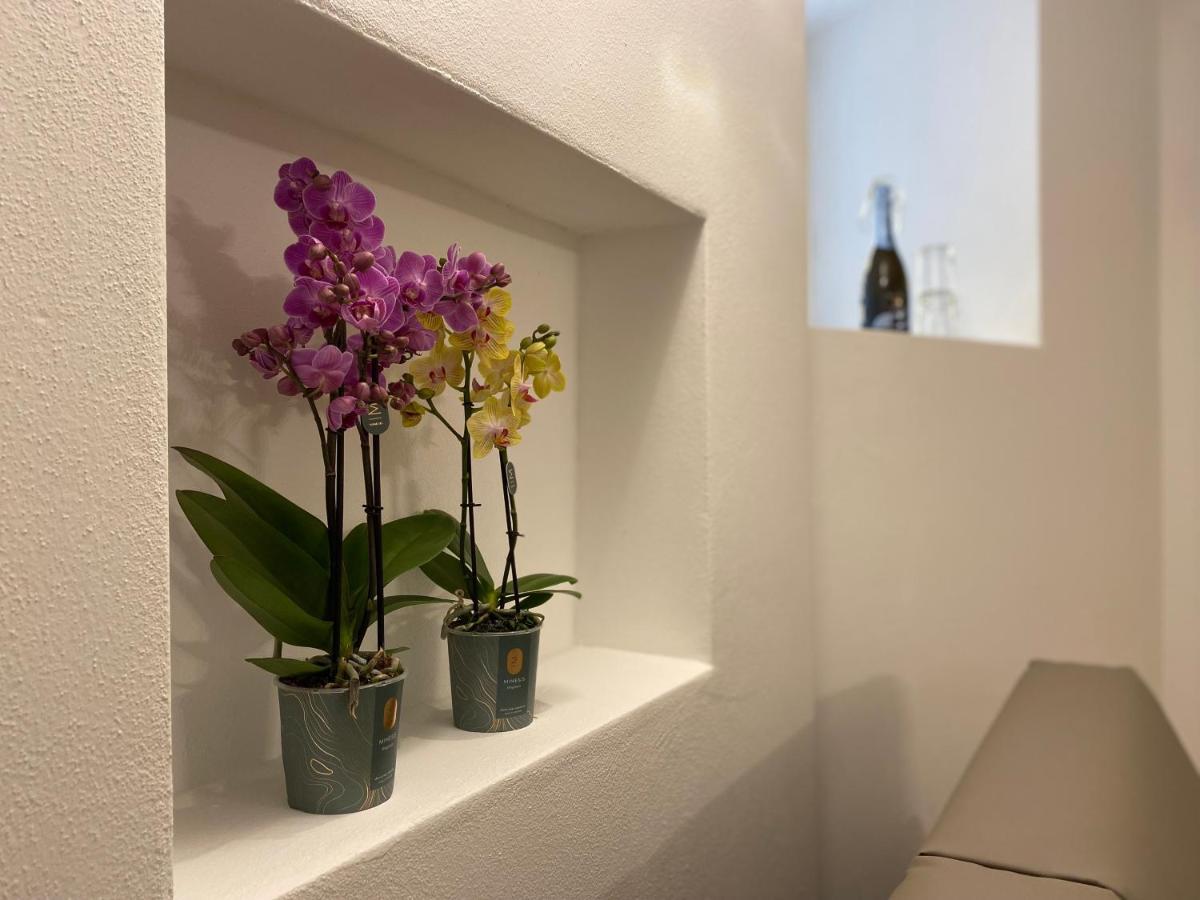 La Dolce Vita Suites مالتشيزينيه المظهر الخارجي الصورة